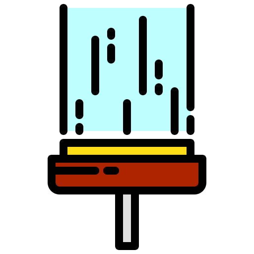 Window cleaning
